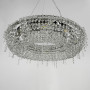 Зображення Розкішна кришталева люстра у 2-х розмірах ИМ Light-Deco 3 