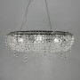 Зображення Розкішна кришталева люстра у 2-х розмірах ИМ Light-Deco 2 