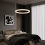 Изображение Неймовірна кришталева підвісна люстра Ø 43 см ИМ Light-Deco 6 