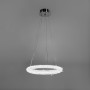 Изображение Неймовірна кришталева підвісна люстра Ø 43 см ИМ Light-Deco 4 
