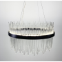 Зображення Розкішна люстра COLISEUM BLACK ИМ Light-Deco 1 