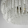 Изображение Вишукана підвісна LED люстра у латунному корпусі Ø 80 см ИМ Light-Deco 4 