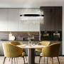 Зображення Розкішна люстра COLISEUM BLACK ИМ Light-Deco 6 