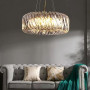 Зображення Унікальна підвісна люстра Ø 80 см ИМ Light-Deco 1 