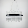 Зображення Розкішна люстра COLISEUM BLACK ИМ Light-Deco 4 