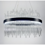 Зображення Розкішна люстра COLISEUM BLACK ИМ Light-Deco 2 
