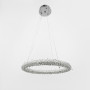 Изображение Неймовірна кришталева підвісна люстра Ø 43 см ИМ Light-Deco 