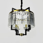 Зображення Елегантна люстра в стилі сучасної класики Ø 50х50 см ИМ Light-Deco 