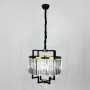 Зображення Елегантна люстра в стилі сучасної класики Ø 50х50 см ИМ Light-Deco 2 