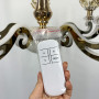 Изображение Люстра на 5 кришталевих квіток-плафонів ИМ Light-Deco 2 