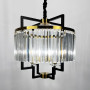 Зображення Елегантна люстра в стилі сучасної класики Ø 50х50 см ИМ Light-Deco 1 