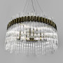 Зображення Елегантна модель підвісної люстри Ø 60 см ИМ Light-Deco 4 
