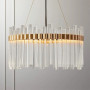 Зображення Елегантна модель підвісної люстри Ø 60 см ИМ Light-Deco 7 