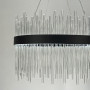 Изображение Розкішна люстра COLISEUM BLACK Ø 80 см ИМ Light-Deco 1 