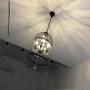 Изображение Люстра із кришталевим камінням на 4 лампи ИМ Light-Deco 2 