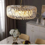 Изображение Унікальна підвісна люстра ИМ Light-Deco 5 