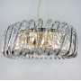 Изображение Унікальна підвісна люстра ИМ Light-Deco 2 