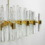 Изображение Люстра-репліка Alinar Crystal на 20 ламп (діаметр 100 см) ИМ Light-Deco 1 