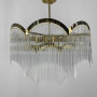 Изображение Латунна люстра Maria Theresa у двох розмірах ИМ Light-Deco 5 
