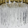 Изображение Люстра-репліка Crystal Icicle на 9 ламп (діаметр 60 см) ИМ Light-Deco 5 