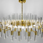 Изображение Люстра-репліка Alinar Crystal на 20 ламп (діаметр 100 см) ИМ Light-Deco 5 