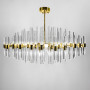 Изображение Люстра-репліка Alinar Crystal на 20 ламп (діаметр 100 см) ИМ Light-Deco 3 