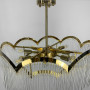 Изображение Латунна люстра Maria Theresa у двох розмірах ИМ Light-Deco 6 