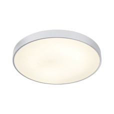 Світильник світлодіодний Levistella SMART 752L38 WH LED 2x44W білий з пультом