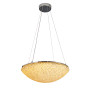 Изображение Люстра подвесная светодиодная хрустальная Levistella 7897205 (500) CH хром ИМ Light-Deco 1 