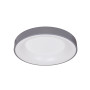 Изображение Люстра 752L58 GRAY ИМ Light-Deco 