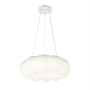 Изображение Люстра подвесная светодиодная смарт LED Levistella 797MD6013 (450) белая ИМ Light-Deco 2 