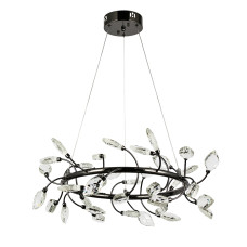 Люстра 7989300-36 led (600) PLBK