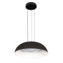 Зображення Люстра підвісна світлодіодна LED Levistella 781PL3953 (410) BK+WH чорна + білий ИМ Light-Deco 