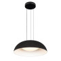 Зображення Люстра підвісна світлодіодна LED Levistella 781PL3953 (410) BK+WH чорна + білий ИМ Light-Deco 1 