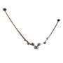 Зображення Люстра 818YT021-7 BR+SM ИМ Light-Deco 