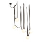 Зображення Люстра 818YT038-5 DGR ИМ Light-Deco 1 