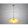 Зображення Світильник-підвіс Diasha Лофт білий золота патина E27 ИМ Light-Deco 2 