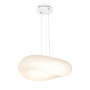 Изображение Люстра подвесная светодиодная смарт LED Levistella 797MD6060 (420) белая ИМ Light-Deco 1 