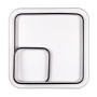Изображение Люстра 7871103 WH+BK ИМ Light-Deco 2 