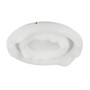 Изображение Люстра потолочная светодиодная смарт LED Levistella 797MX6002 (500+330) белая ИМ Light-Deco 2 