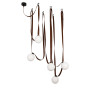 Зображення Люстра 818YT038-5 DBR ИМ Light-Deco 