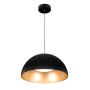 Зображення Люстра підвісна світлодіодна LED Levistella 781PL3956 (400) BK+GD чорна + золото ИМ Light-Deco 1 