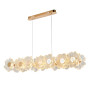 Зображення Люстра 7989249-14 led (1000) GD ИМ Light-Deco 1 