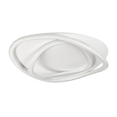 Люстра стельова світлодіодна Levistella LED 7871010 білий