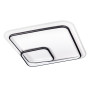 Изображение Люстра 7871103 WH+BK ИМ Light-Deco 
