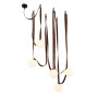 Зображення Люстра 818YT038-5 DBR ИМ Light-Deco 1 