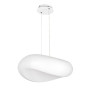 Изображение Люстра подвесная светодиодная смарт LED Levistella 797MD6060 (420) белая ИМ Light-Deco 