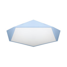 Люстра 752L78 BLUE Люстра 752L78 BLUE
