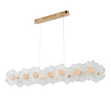 Люстра 7989249-14 led (1000) GD