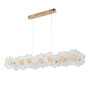 Зображення Люстра 7989249-14 led (1000) GD ИМ Light-Deco 